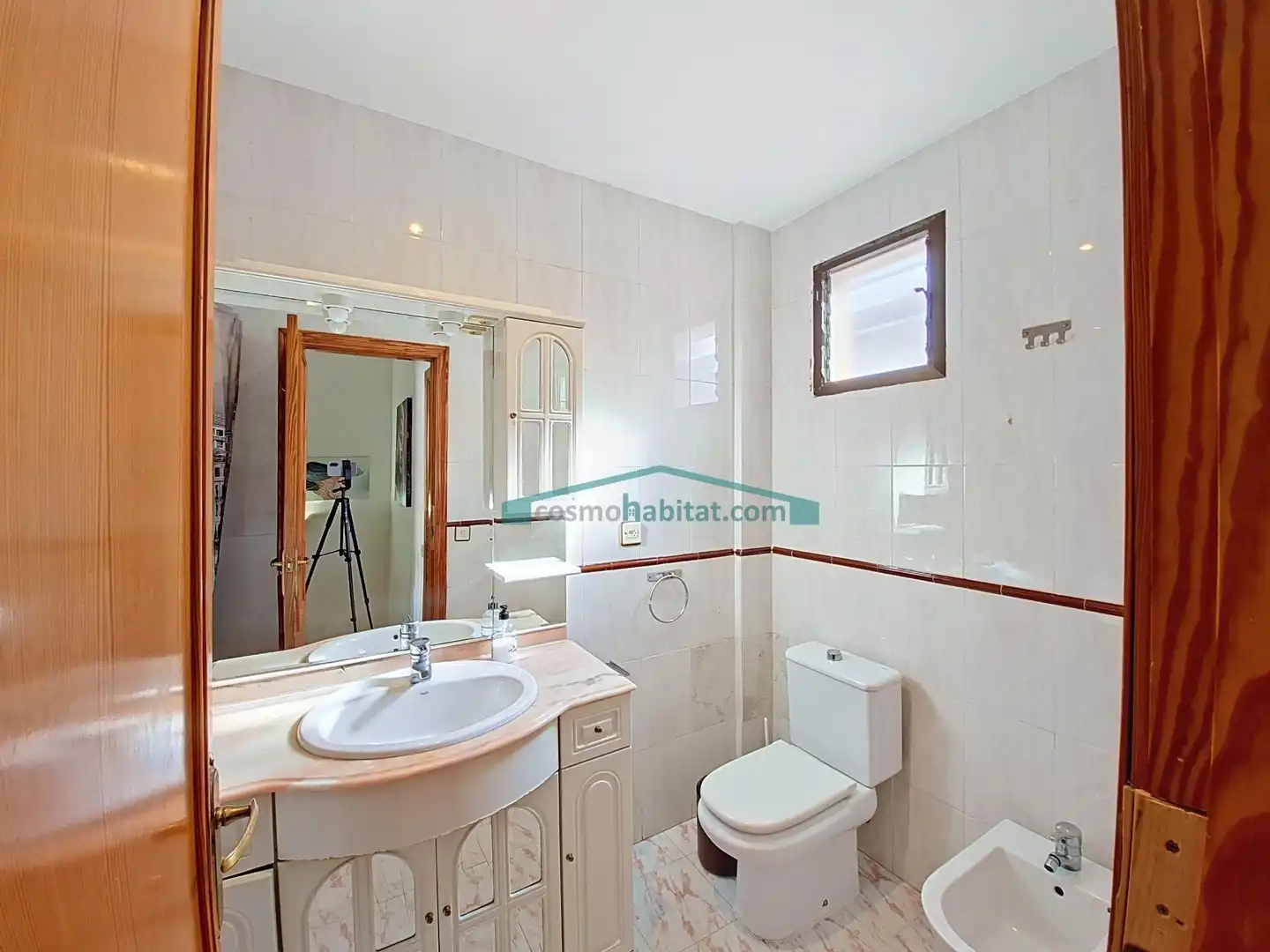 Bathroom of Detached homes for sale in Playas de Puçol
