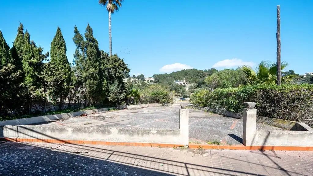 Chalet en venta en Puigpunyent, imagen 5