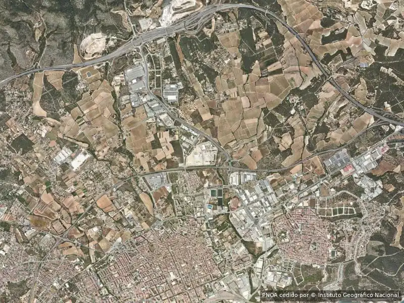 Appartamento in vendita a Les Roquetes, imagen 3