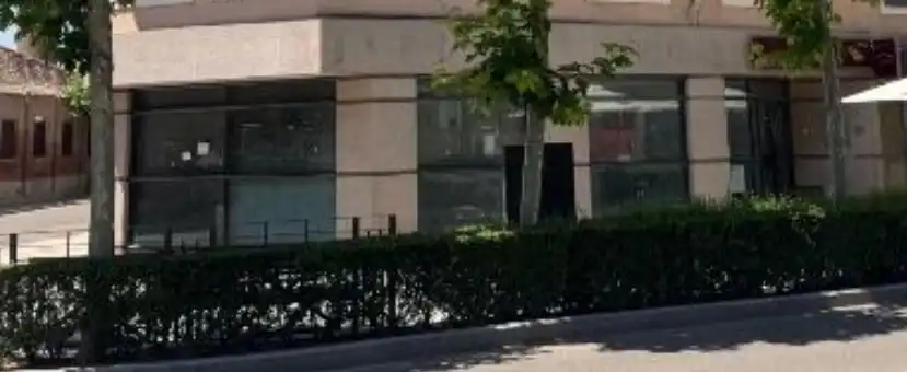 Local comercial en venda a Medina del Campo