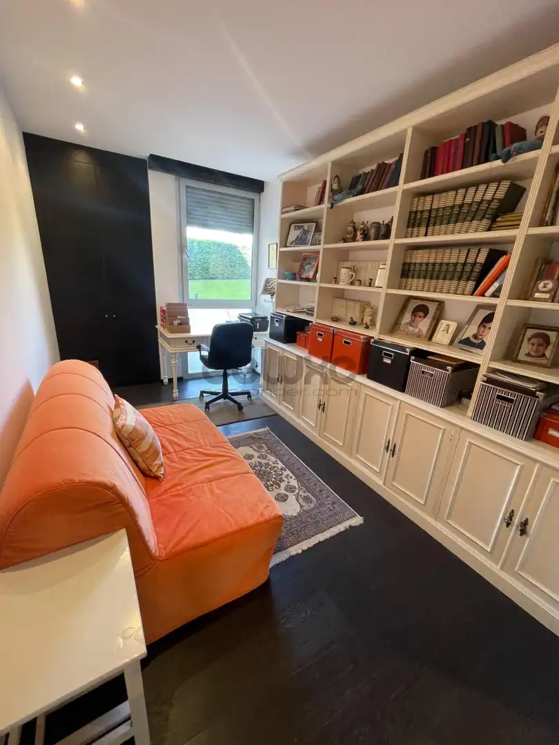 Planta baja en venta en Santander con Calefacción, Jardín privado y Terraza