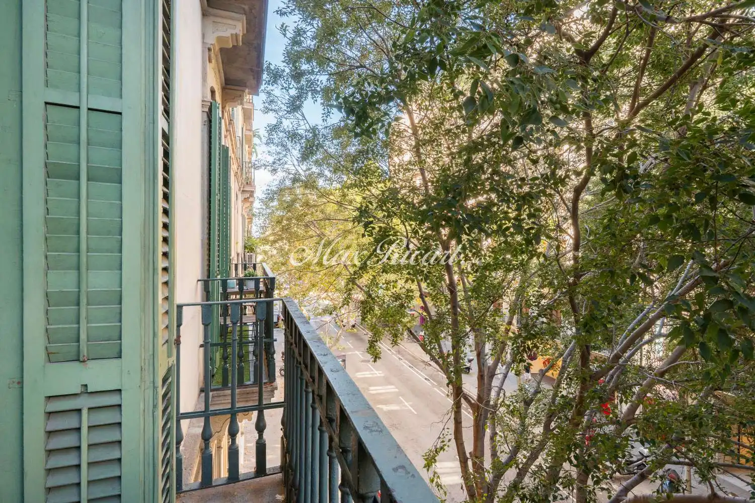 Wohnung mit Terrasse zum Verkauf in Eixample, imagen 9
