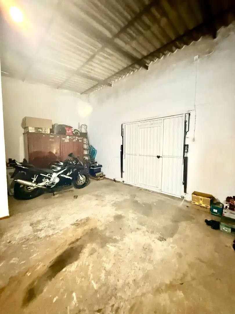 Einfamilien-Reihenhaus zum Verkauf in Tarifa mit Terrasse