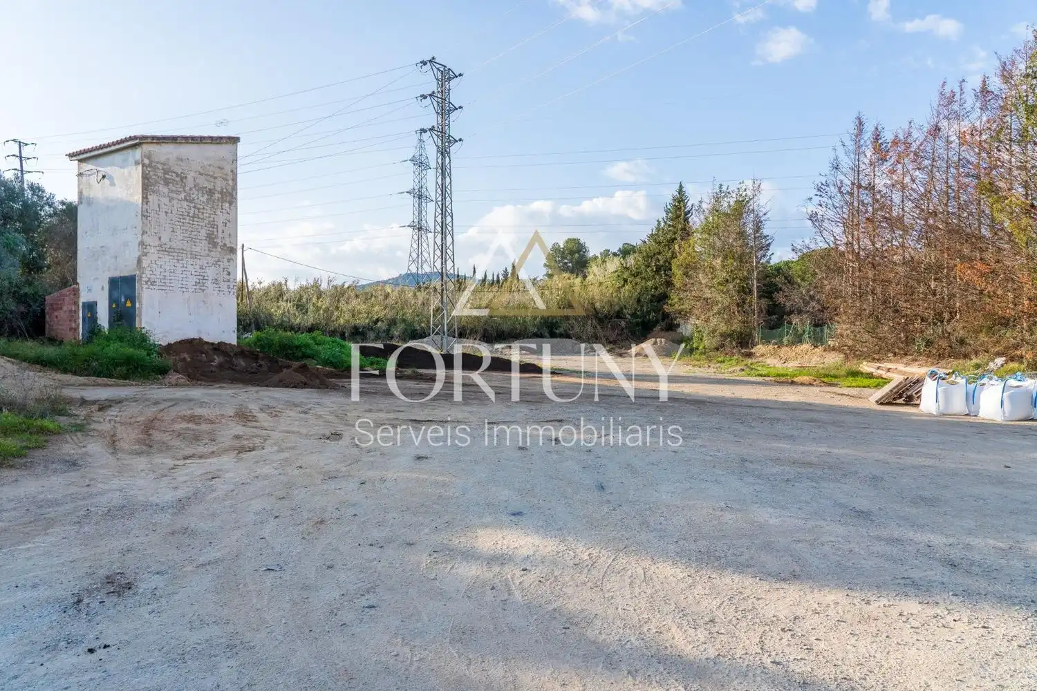 Terreno residencial en venta en T-320, imagen 18