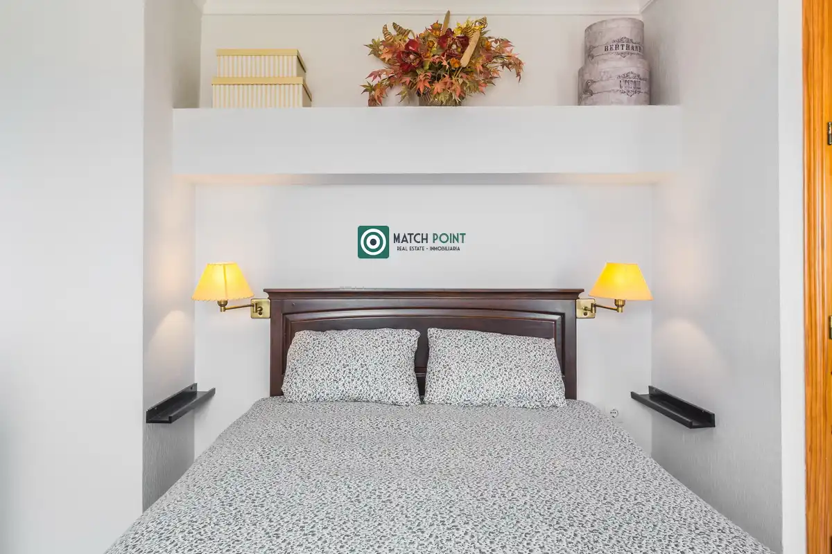 Bedroom of Detached homes for sale in Almuñécar