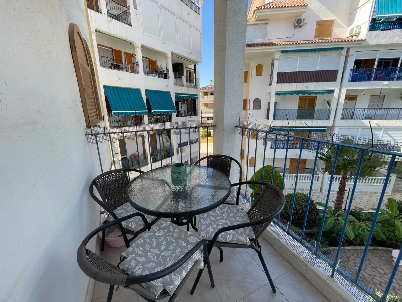 Apartament amb terrassa en venda a La Mata, imagen 27