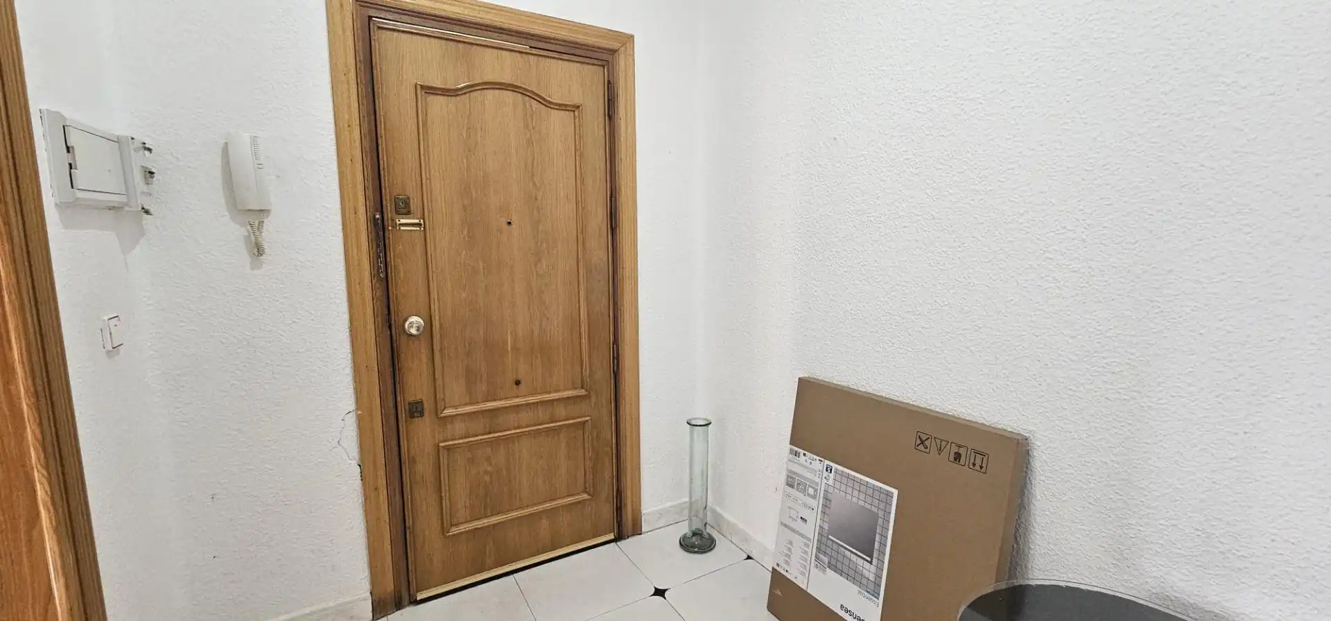 Appartement avec terrasse à louer à Calle CORDERO EL, imagen 13