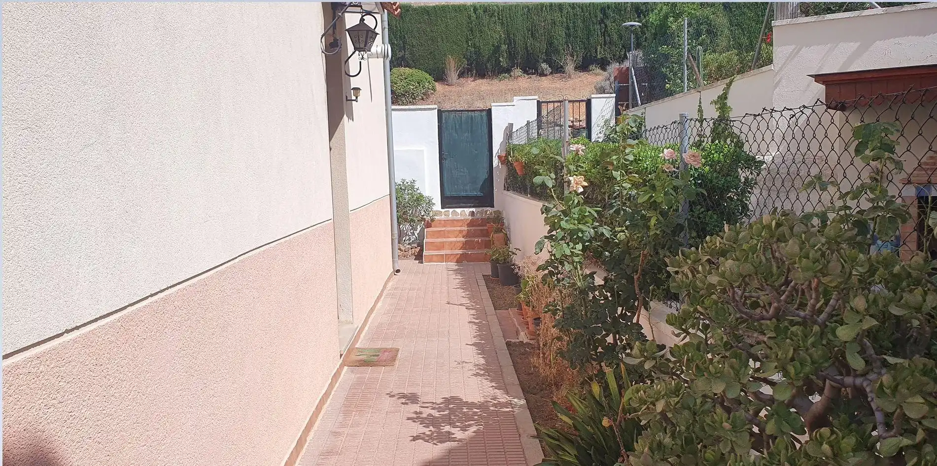 Xalet amb terrassa en venda a La Vall d'Uixó, imagen 9