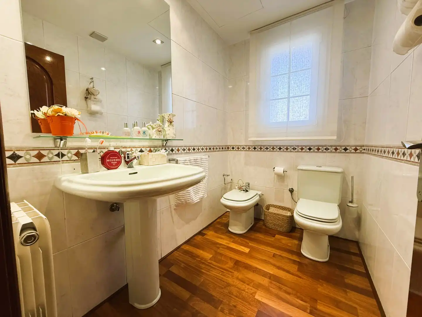 Casa o chalet en venta en Carrer de les Albes, 46, Palau-solità i Plegamans
