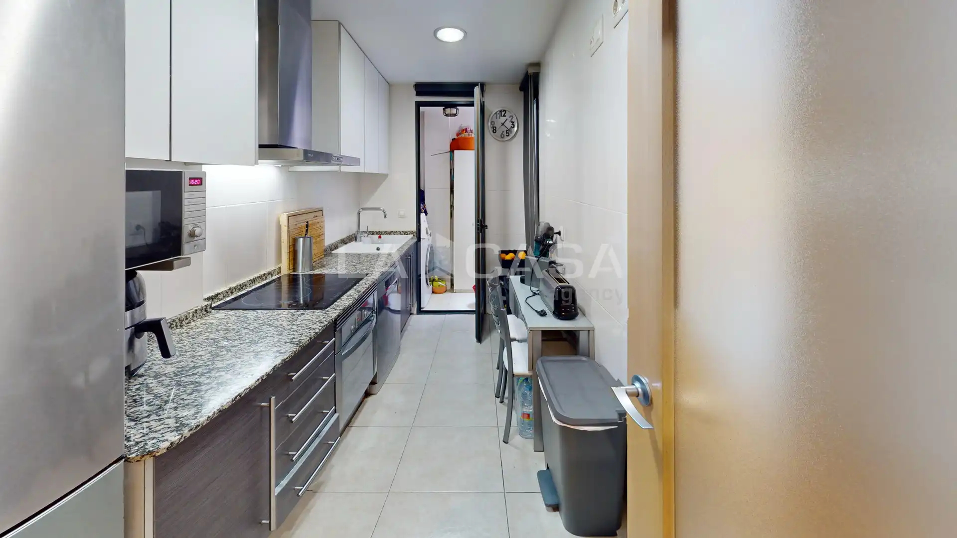 Wohnung mit Aufzug zum Verkauf in Camins al Grau, imagen 19