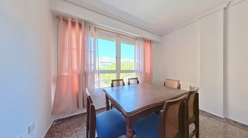 Photo 4 of Flat for rent in Carrer Pobla Vallbona, Centro Puerto, Sagunto / Sagunt