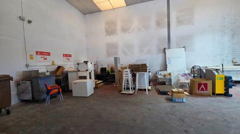 Photo 4 of Industrial buildings for sale in Calle Vitoria, Juan XXIII - Las Torres - G2, Burgos