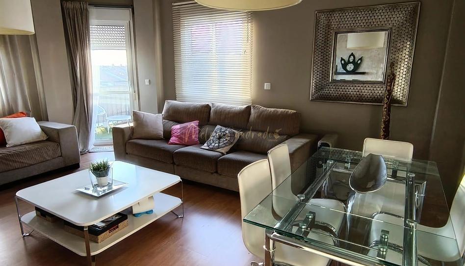 Foto 1 de Pis de lloguer a Norte, Badajoz