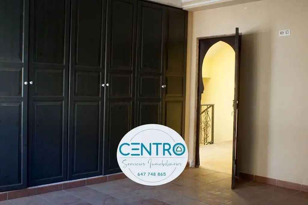 Casa o chalet en venta en Algeciras con Terraza