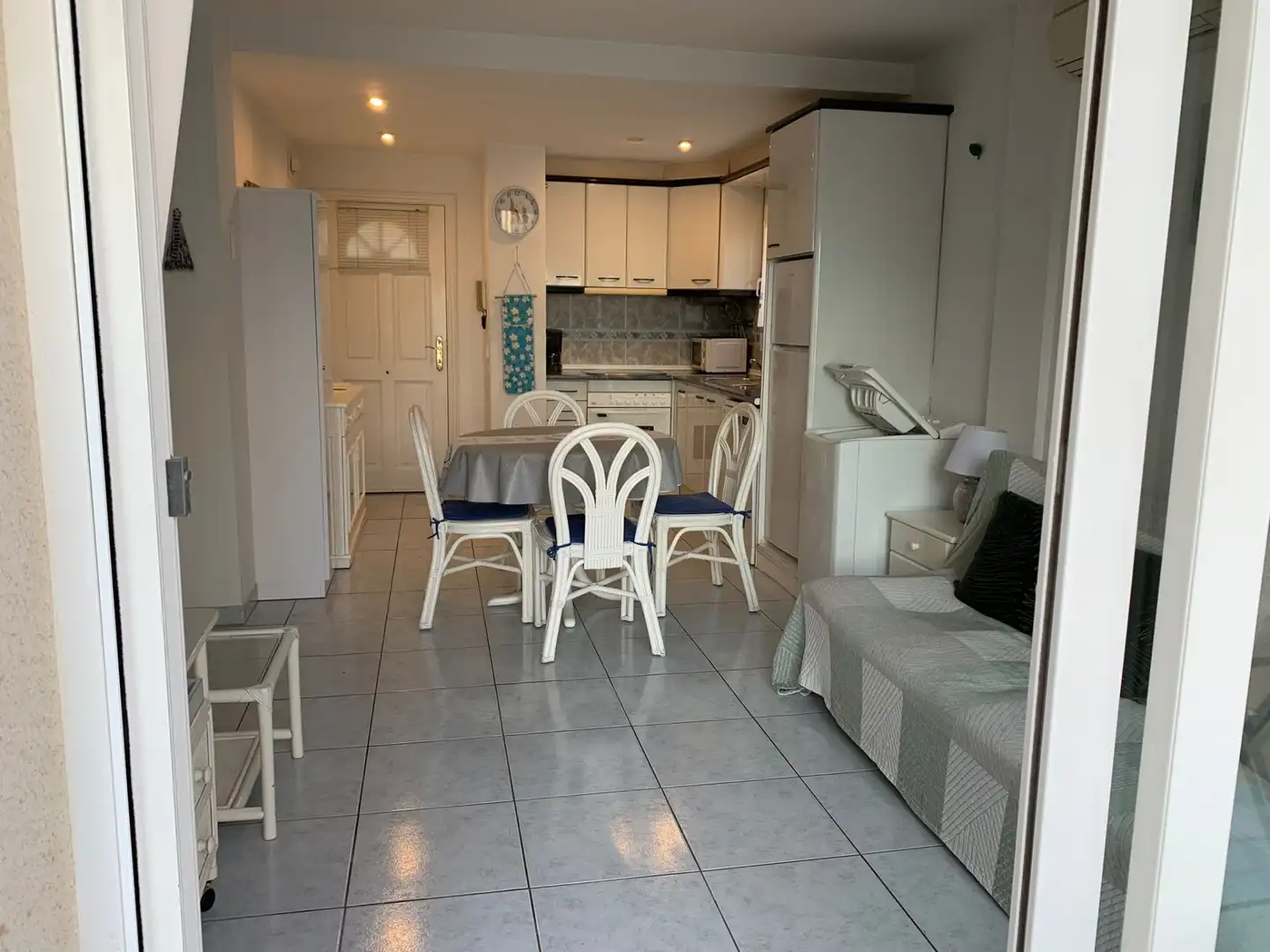 Wohnung mit Aufzug zum Verkauf in Carrer de Joanot Martorell 5, imagen 12