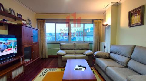 Photo 2 of Flat for sale in Ventiun, Ourense Capital