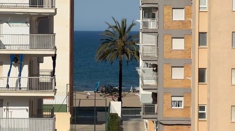 Foto 3 de Apartamento en venta en Carrer de L'horta, 8, Playa de Gandia, Gandia