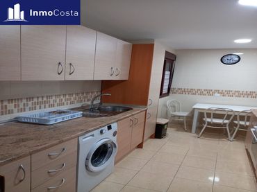 Wohnung mit Aufzug zum Verkauf in San José - San Bernardo