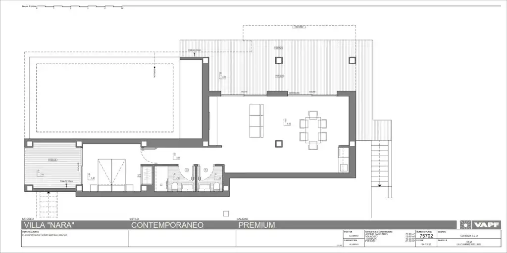 Haus mit Terrasse zum Verkauf in Centro, imagen 29