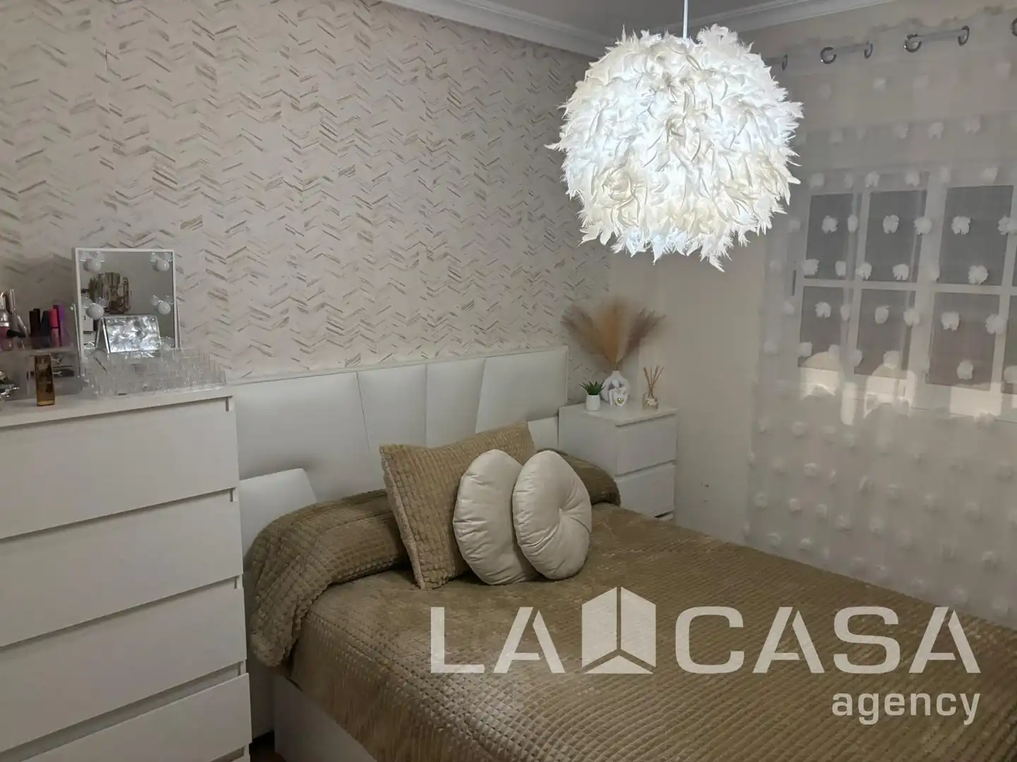 Habitación de Piso en venta en Alcalá de Guadaira