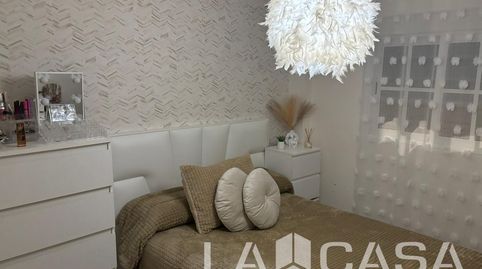 Foto 4 de Piso en venta en Calle Director Pérez Vázquez, Nueva Alcalá, Alcalá de Guadaira