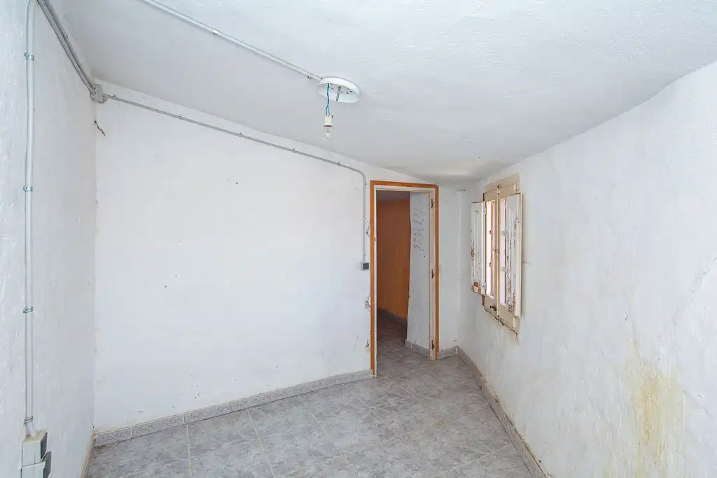 Casa aparellada en venda a C/ Sota Castell, imagen 16