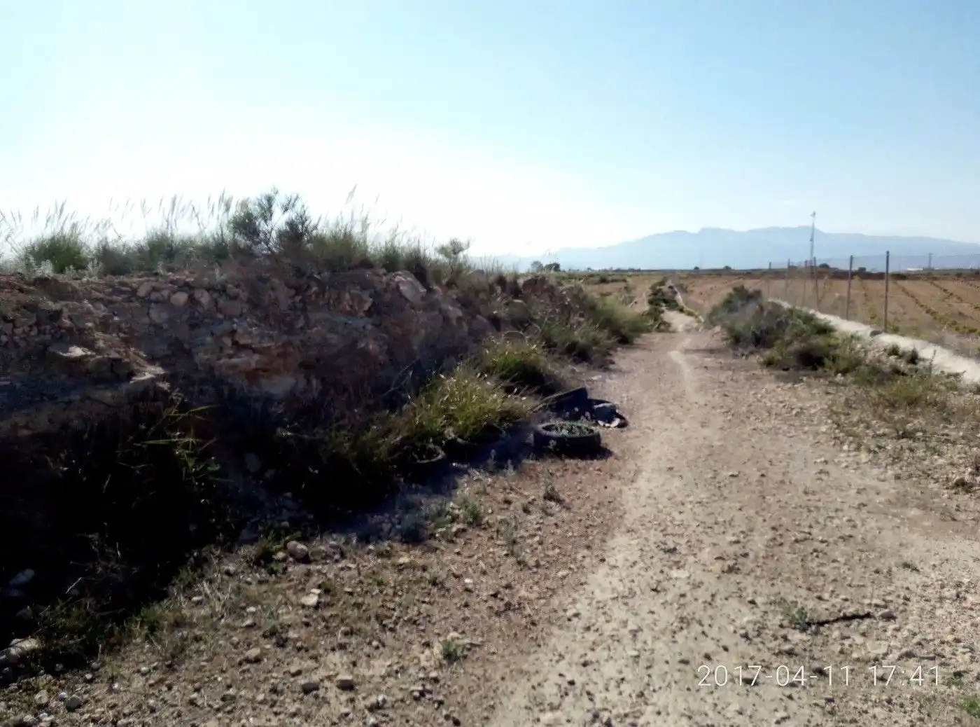 Terreny residencial en venda a Sierra de Carrascoy, imagen 45