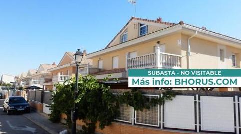 Photo 4 of House or chalet for sale in Las Perdigueras, 71, Los Santos de la Humosa, Madrid
