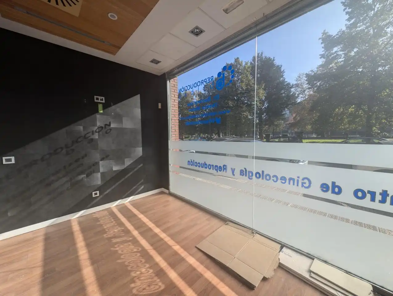 Business premises to rent in Botica Vieja, imagen 6