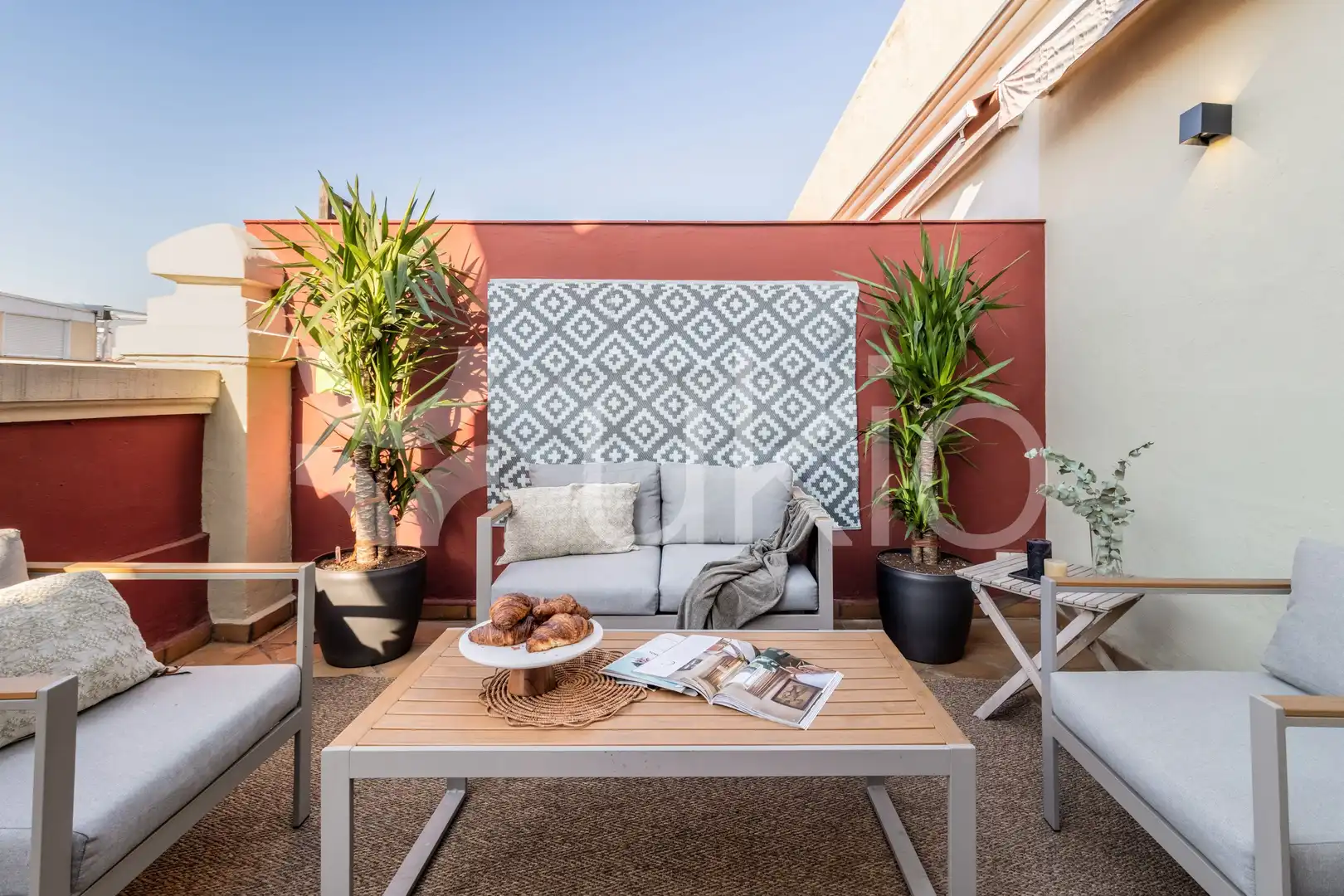 Apartament amb ascensor de lloguer a Calle de Nicasio Gallego, imagen 8