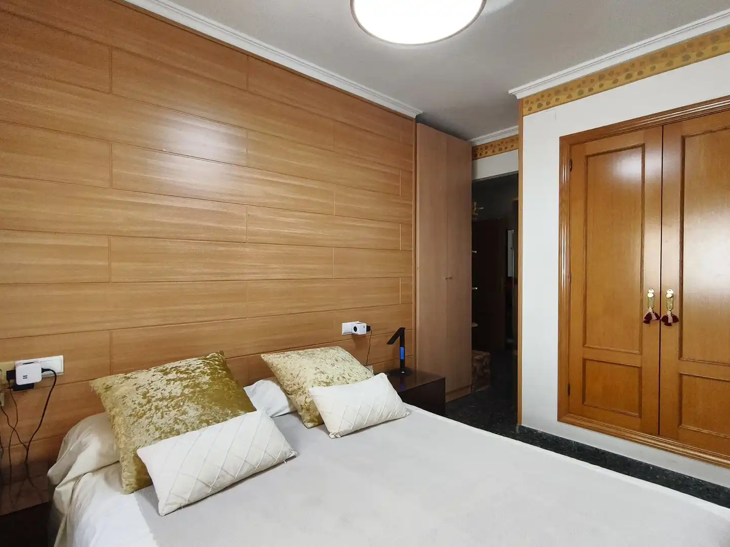 Flat for sale in Alcoy / Alcoi, Alicante