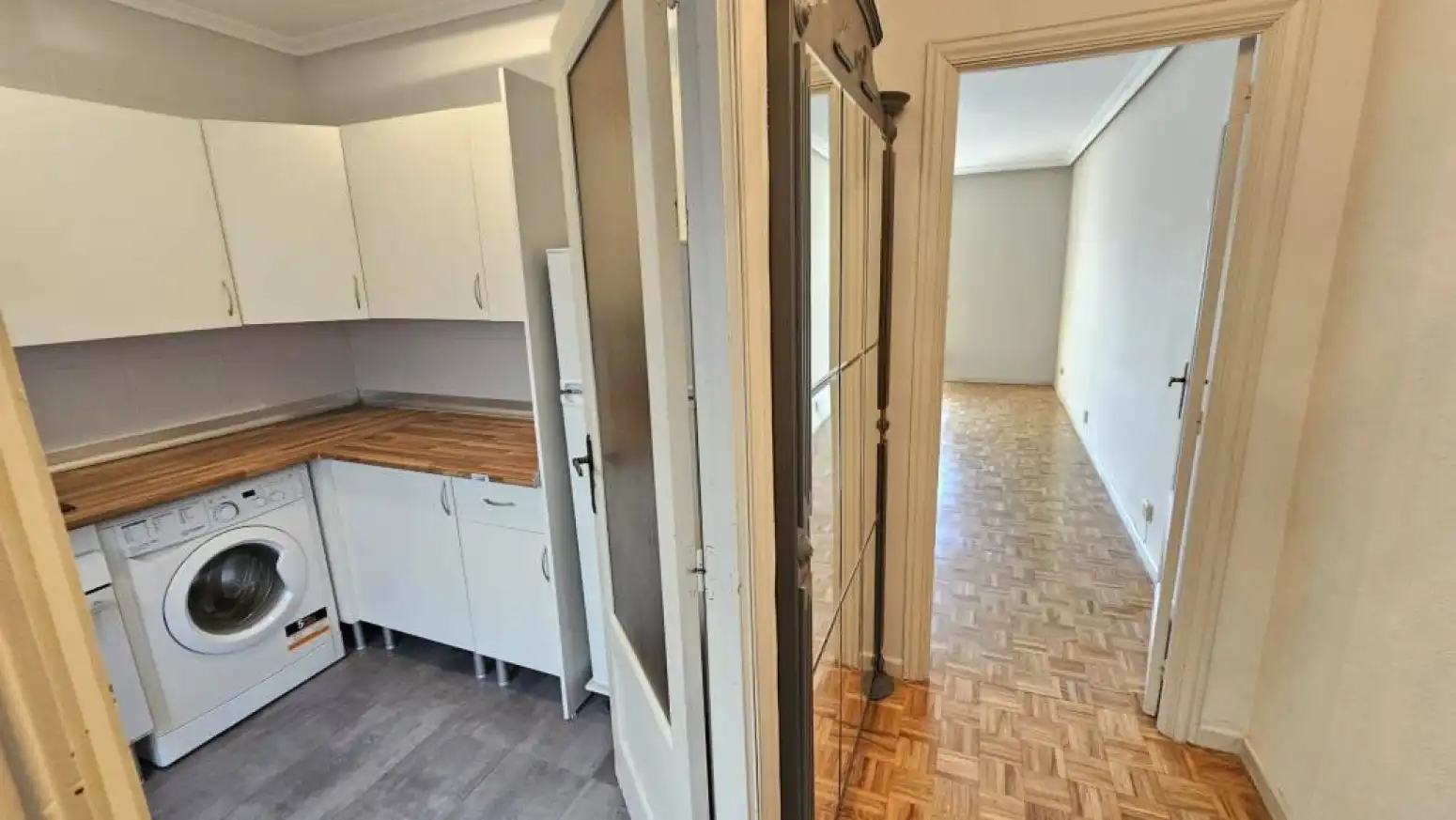 Wohnung zur Miete in Salamanca - Calle Asadería, San Esteban - San Cristóbal