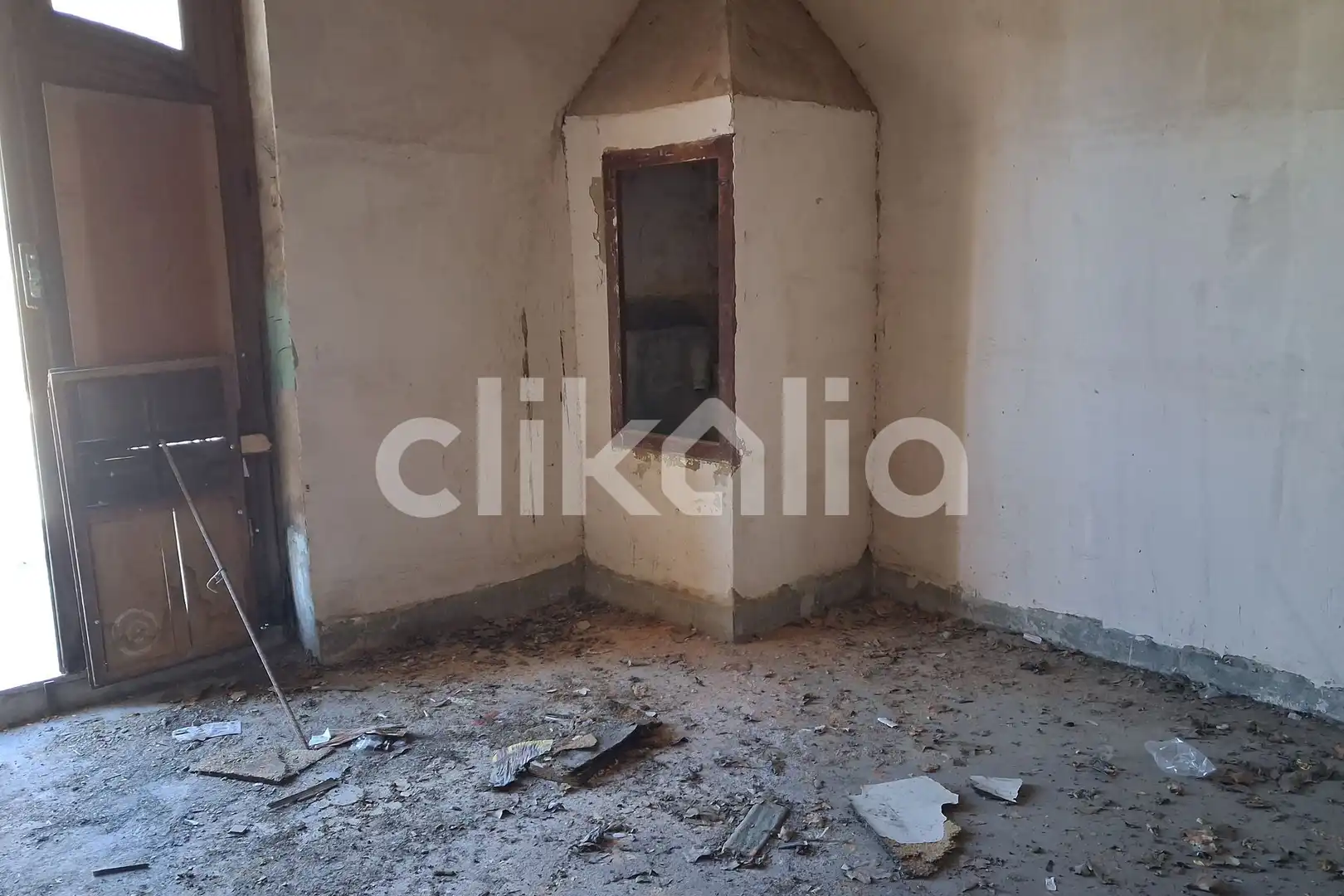 Casa o chalet en venta en San Rafael del Río con Terraza