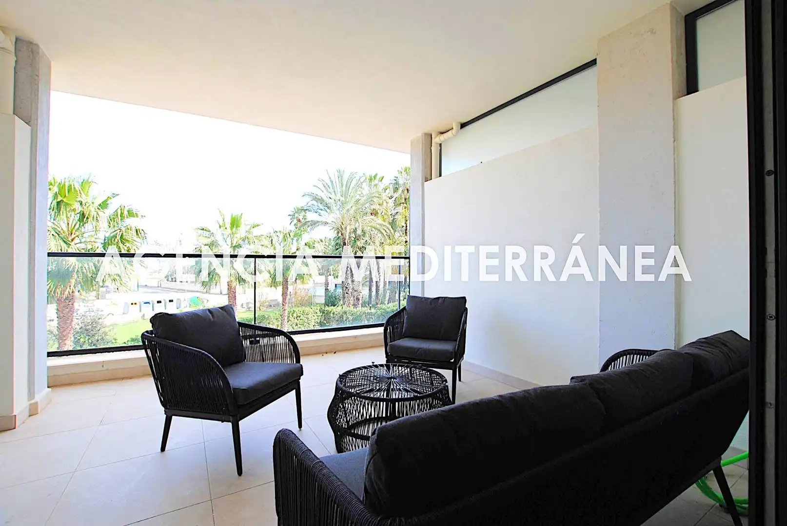Appartement compact avec piscine à vendre à Las Marinas / Les Marines, imagen 13