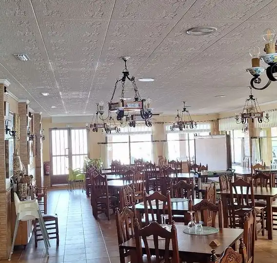 Commercial properties for sale in Cullera  with Air Conditioner, Heating and Terrace