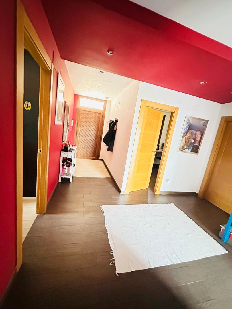 House or chalet for sale in Viana de Cega  with Air Conditioner and Community pool
