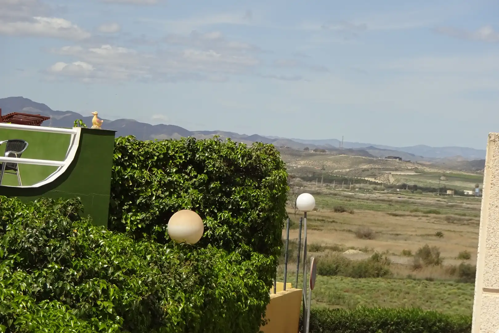 Casa adosada en venta en Garrucha con Terraza, Amueblado y Piscina comunitaria