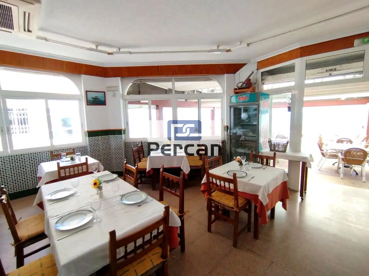 Locale commerciale in vendita a calle de Sant Vicent, imagen 76