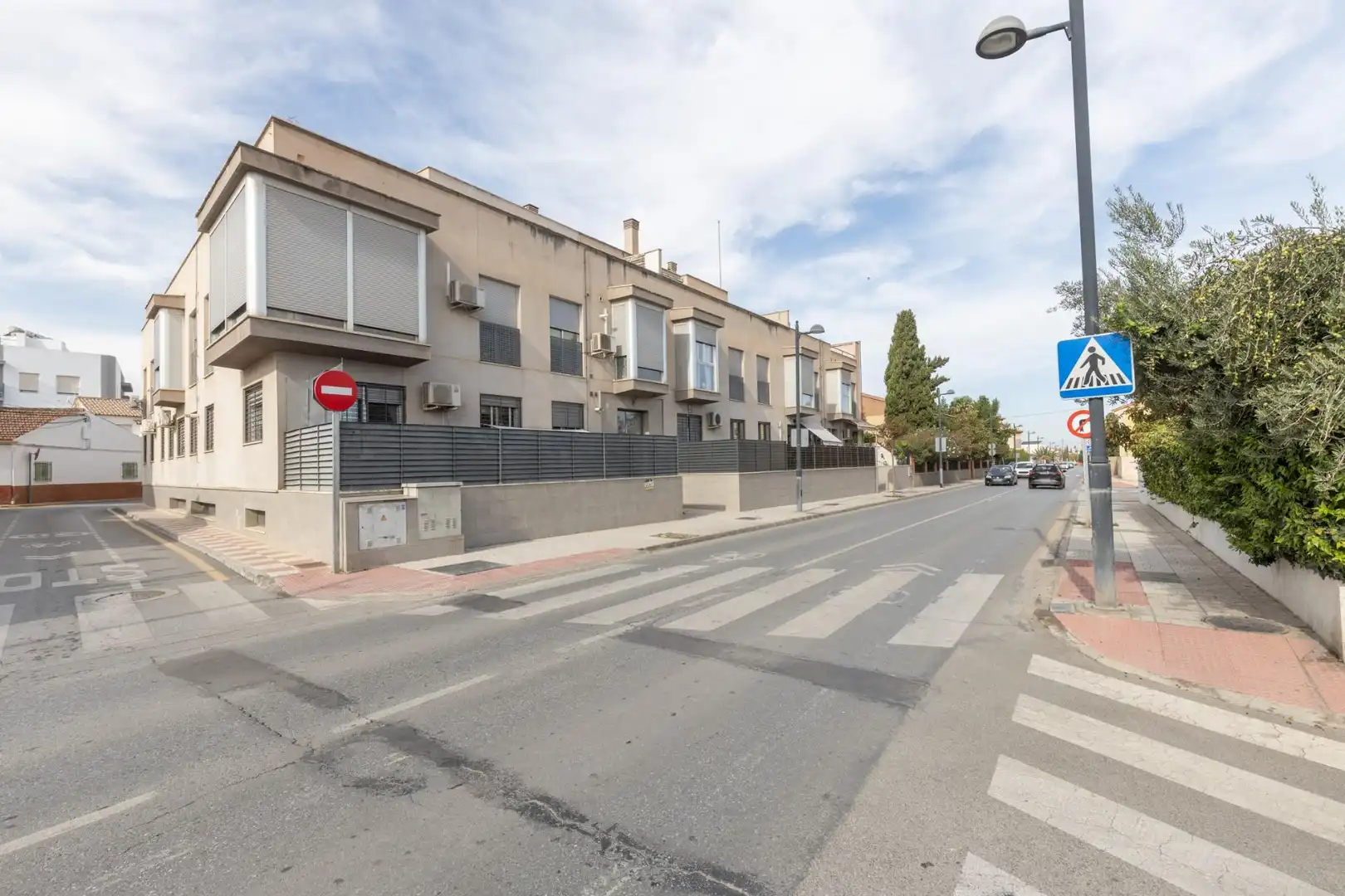 Appartement avec ascenseur à vendre à Cúllar Vega, imagen 26