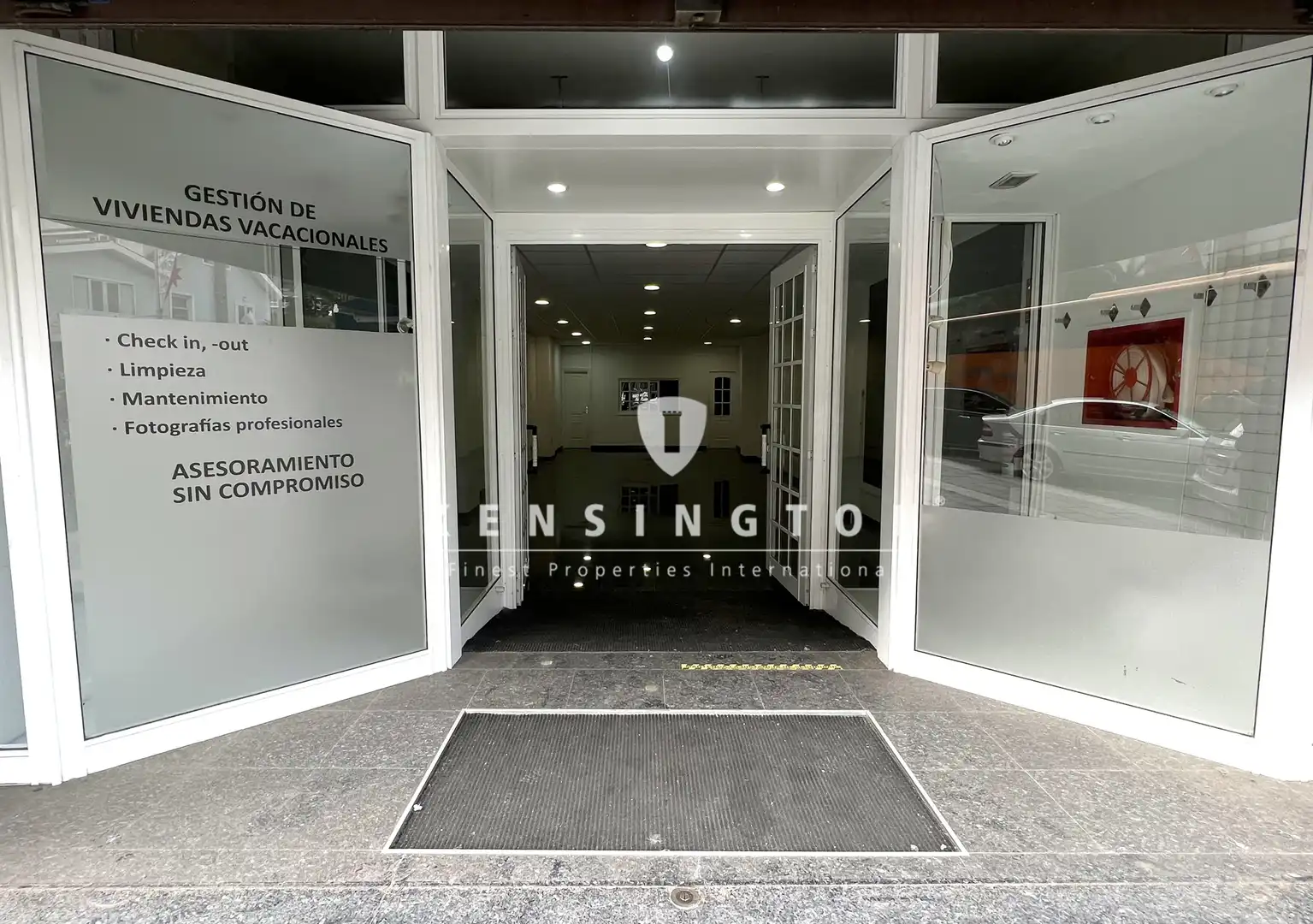Local comercial en venda a Playa Jardín, imagen 5