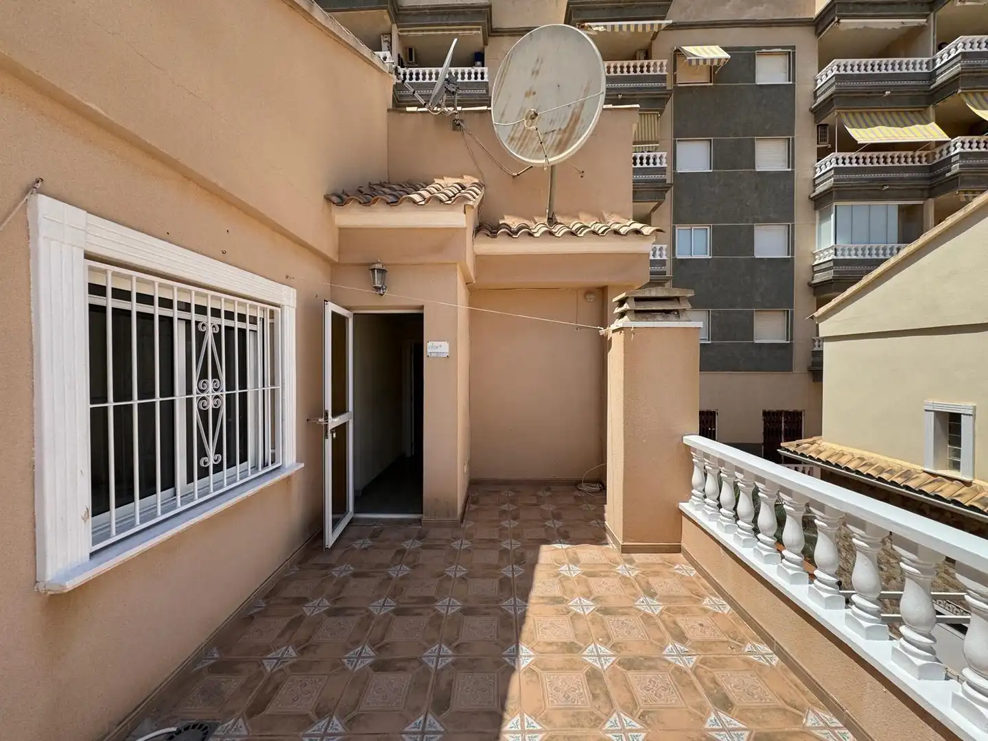 Adosado con terraza en venta en Calle CAMPOMAR, imagen 61