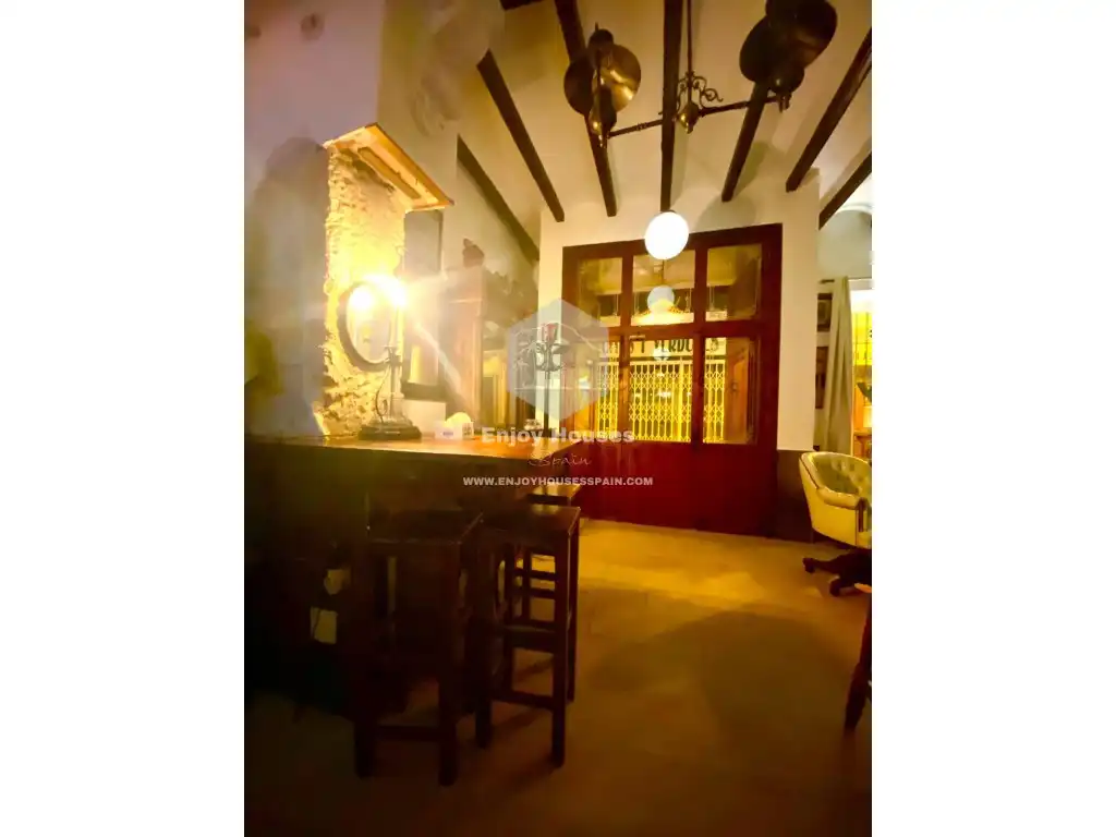 Local comercial en venta en Tossal de Dalt, imagen 20