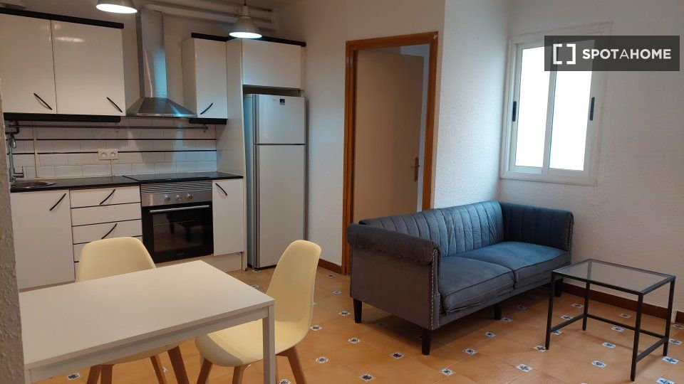 Pis de lloguer a Barri Gòtic