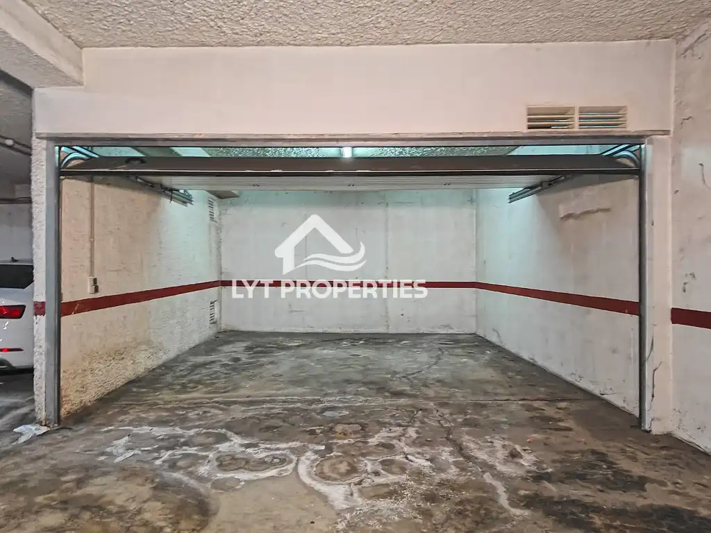 Garage for sale in Gata de Gorgos