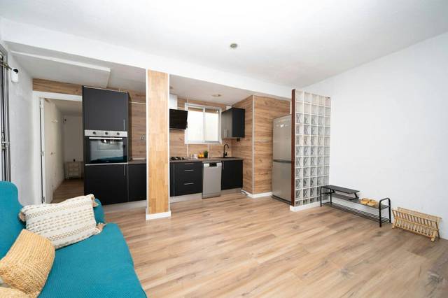 Piso en Alquiler en N/A en Els Orriols