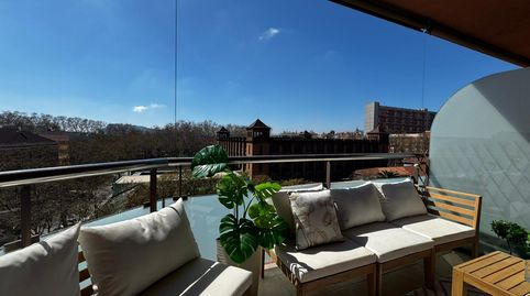 Photo 4 of Attic for sale in Carrer de Sardenya, La Vila Olímpica del Poblenou, Barcelona Capital