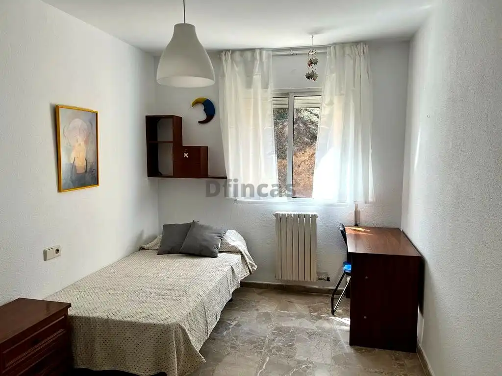 Appartamento con ascensore in vendita a Travesía Santa Mónica, imagen 5