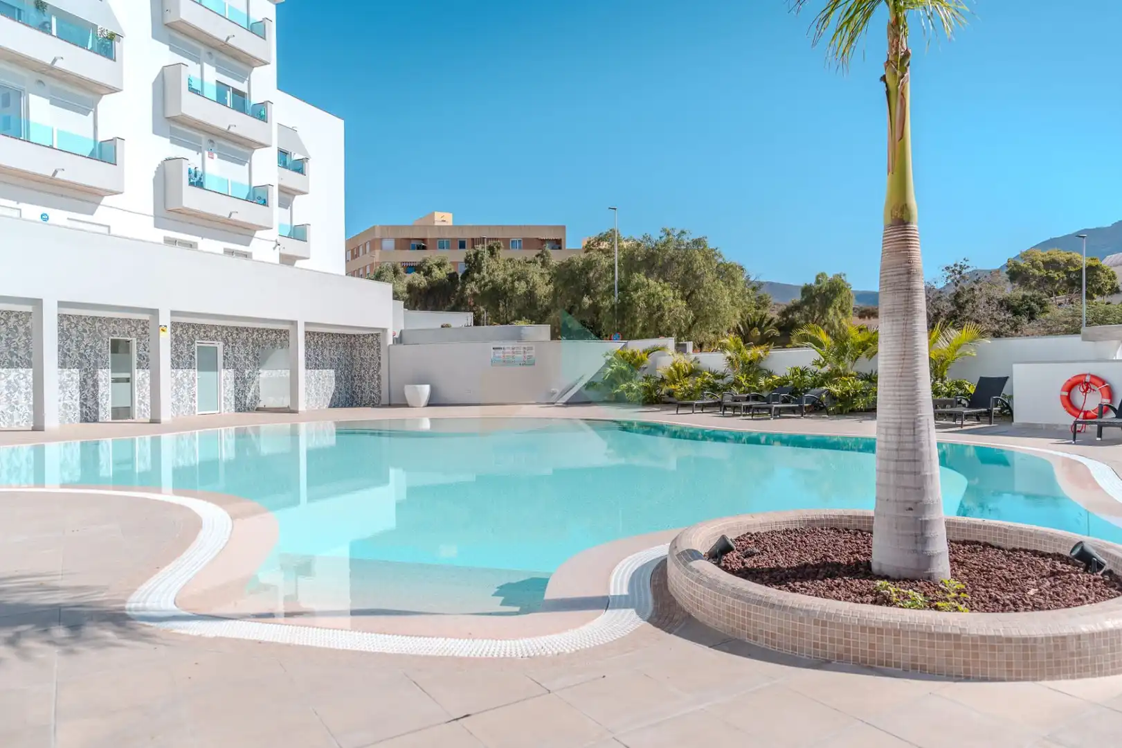Apartment mit Pool zum Verkauf in Albariza, imagen 10