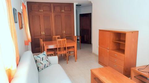 Foto 5 de Pis de lloguer a Calle Fernando H. Guzmán, Urbanización Anaga, Santa Cruz de Tenerife