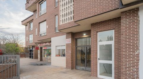 Piso en venta en Cr Villalba
